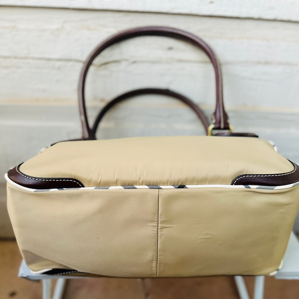 BURBERRY Blue Label tote bag - Picture 12 of 17